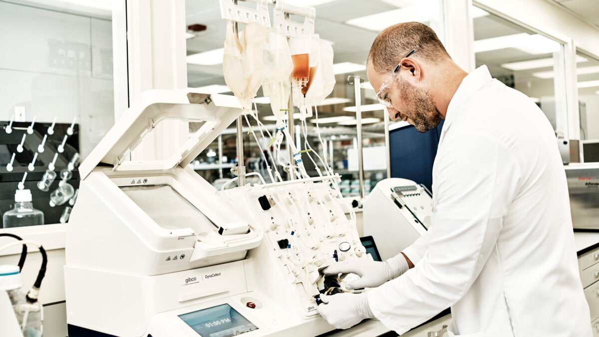 Manufacturing CAR T Cell Therapies: Challenges, Insights and Solutions