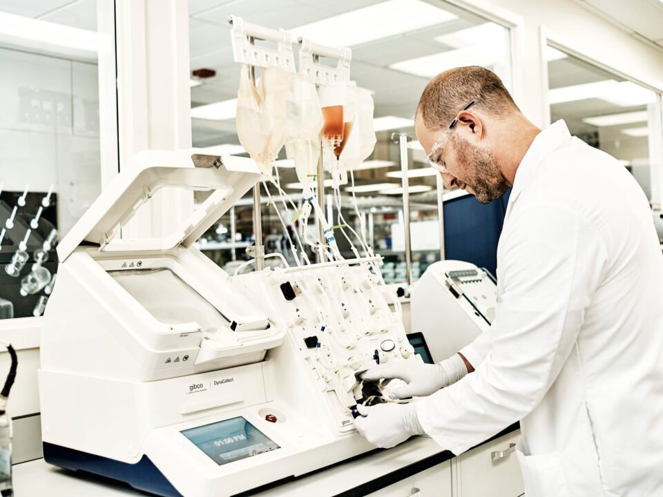Manufacturing CAR T Cell Therapies: Challenges, Insights and Solutions