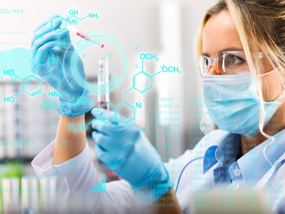 Specifications Don’t Tell the Whole Story: How to Choose GMP Process and QC Equipment