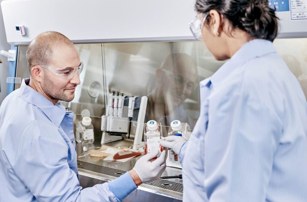 Right Cell Therapy Collaborator For Your Specific Needs