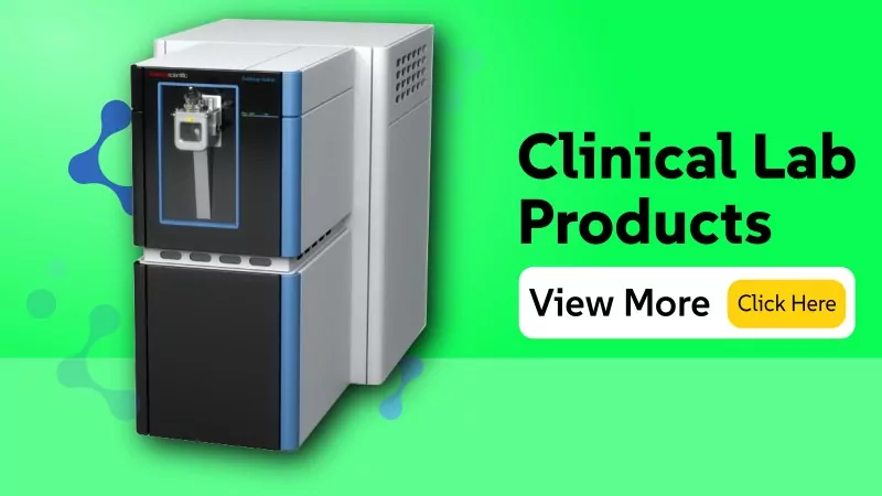 clinical lab products