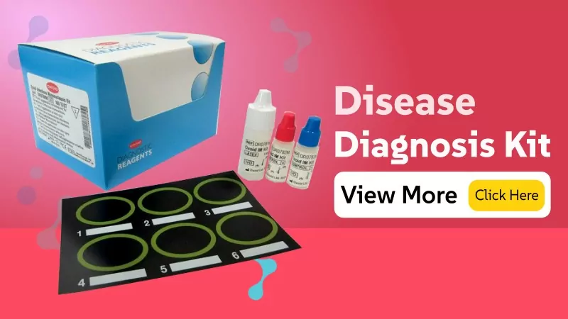 diagnosis kit